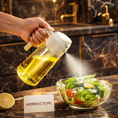 2 in 1 Oil Jug